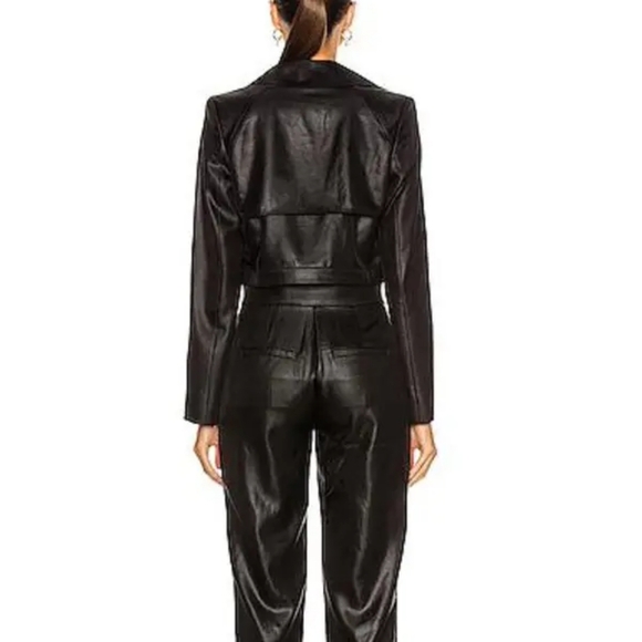 RtA Deliah Jumpsuit - Picture 2 of 11